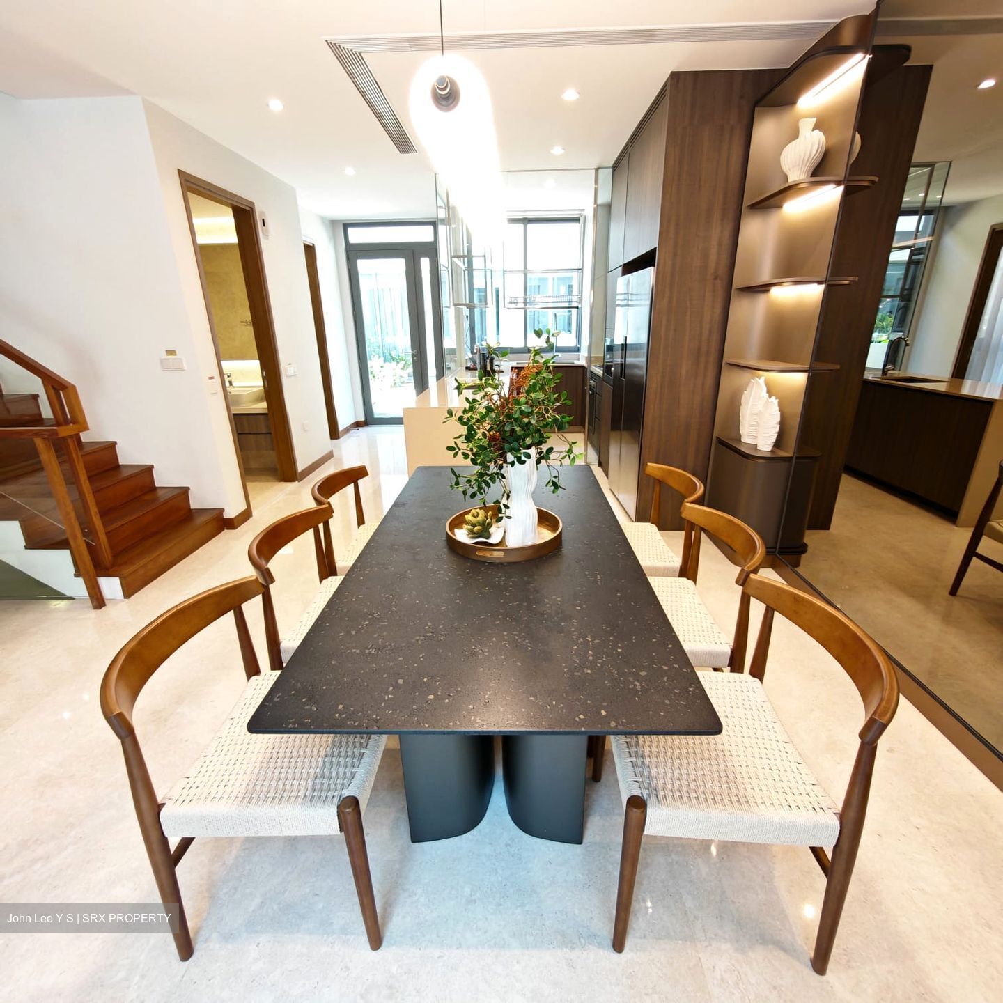 Greenwood Mews (D11), Terrace #525808491